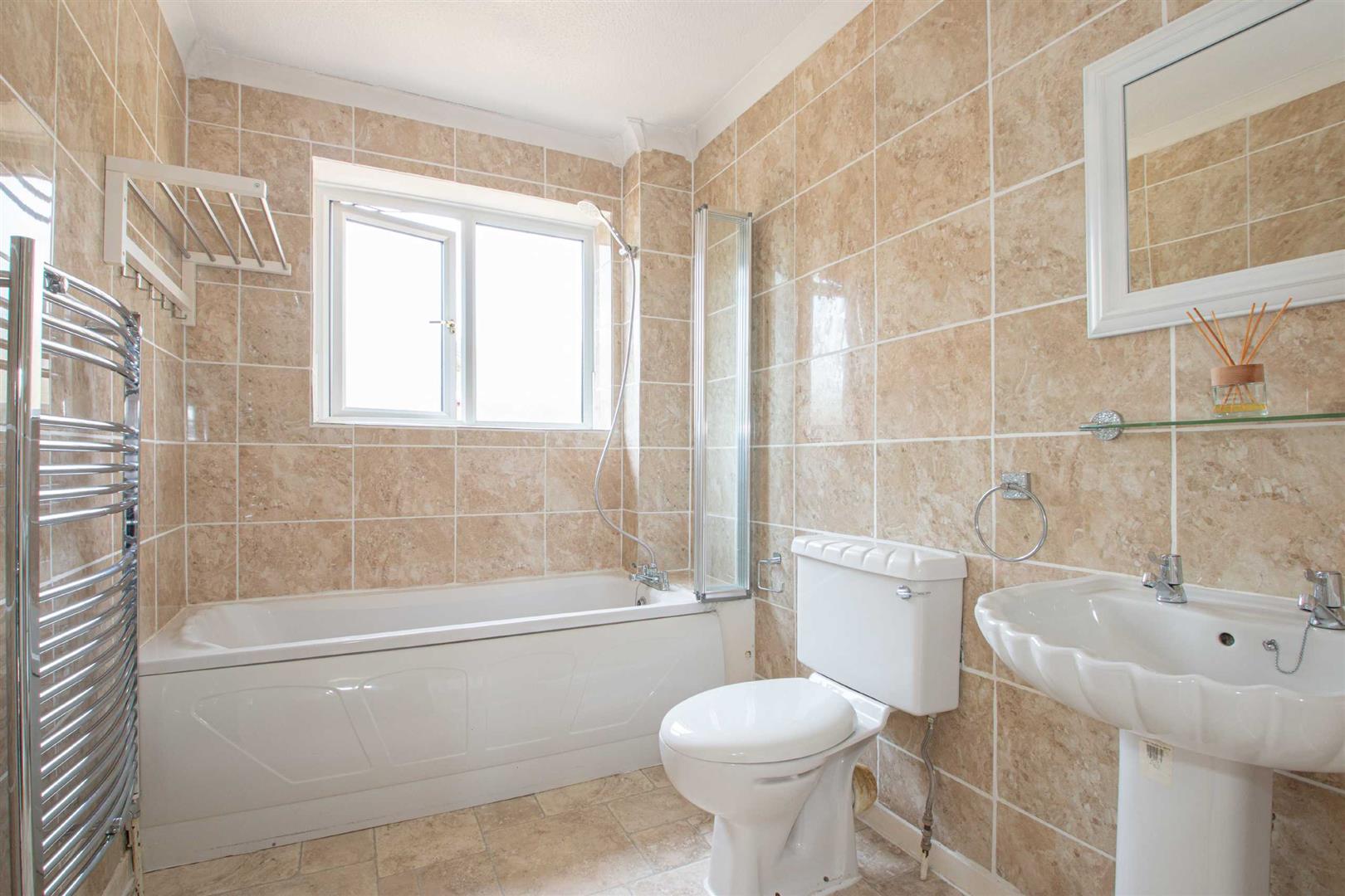 Sheldon Court, Great Holm, Milton Keynes